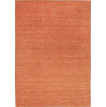 Koberec Kusový koberec Sarvnaz rost rot, 80x150, oranžová, chodba / předsíň, My Flair - 1 rok na vrácení + DOPRAVA ZDARMA k Vám i zpět