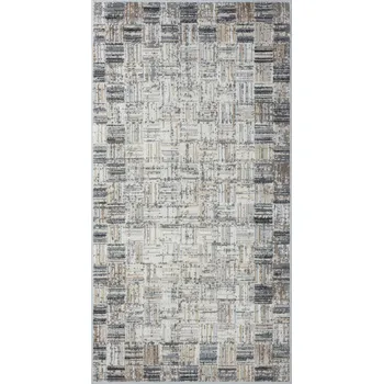 Koberec Kusový koberec My Mood creme, 160x230, šedá, chodba / předsíň, My Flair - 1 rok na vrácení + DOPRAVA ZDARMA k Vám i zpět