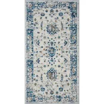 Koberec Kusový koberec My Heriz Beige, 160x230, béžová, chodba / předsíň, My Flair - 1 rok na vrácení + DOPRAVA ZDARMA k Vám i zpět