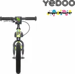 Odrážedlo Yedoo Too Too I Speciální edice Happy Monster