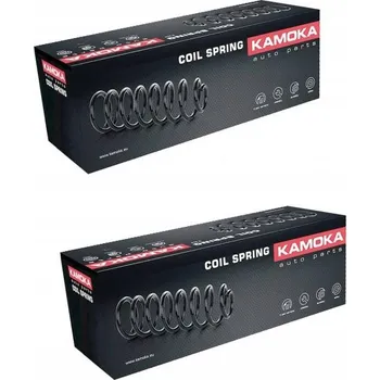 Kamoka 2120223 Pružina zavěšení