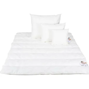 přikrývka HomeDoctor StopMite Premium Sada polštář + přikrývka – 70 × 90 cm, 140 × 200 cm