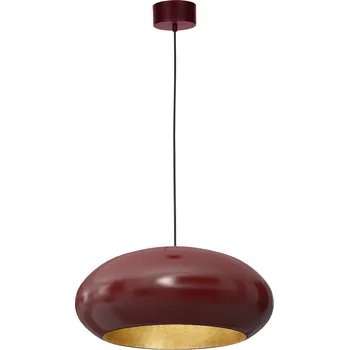 Závěsné svítidlo Luminex Compo 1 -bodové světlo E27