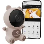 TRUELIFE Videochúvička digitální NannyCam S3 Smart