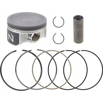 Píst motoru NAMURA PÍST KAWASAKI ULTRA 310 LX / R / X 14-23 STD. + 0,02 MM VODNÍ SKÚTR