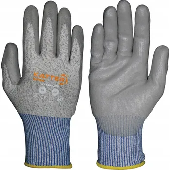 Pracovní rukavice Pracovní rukavice Profus protipořezové KATTER velikost 7 - S 1 pár