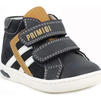 Chlapecké polobotky Kotníkové boty Primigi 6903100