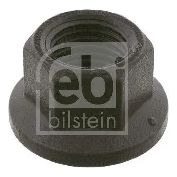 Plechové kolo Matice kola FEBI BILSTEIN 01221