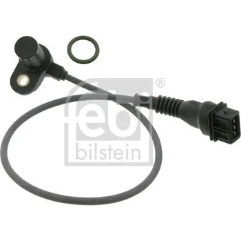 Čidlo automobilu Snímač, poloha vačkového hřídele FEBI BILSTEIN 24162