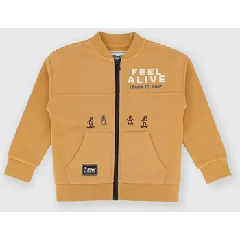 Oblečení a móda Mikina Primigi 58151301 12M