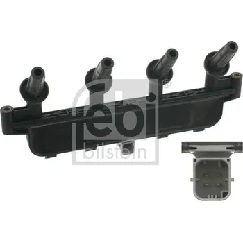Zapalovací cívka Zapalovací cívka FEBI BILSTEIN 24997