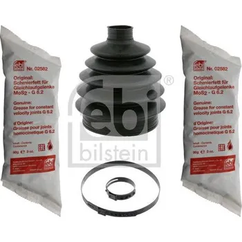 Manžeta sada FEBI BILSTEIN 21245