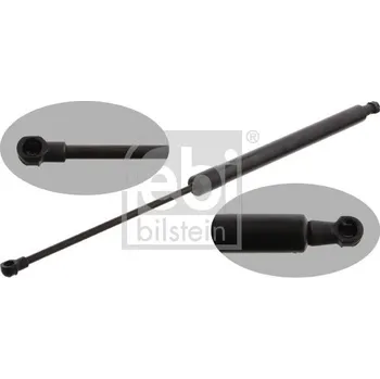 Příslušenství karosérie Pneumatická pružina, zavazadlový / nákladový prostor FEBI BILSTEIN 32906