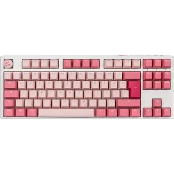 Ducky One 3 TKL Cherry MX-Red růžová (DKON2187-RDEPDGOWWPC2)