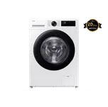 Samsung 8 kg parní pračka WW80CGC04DAELE Série WW5000C Bílá