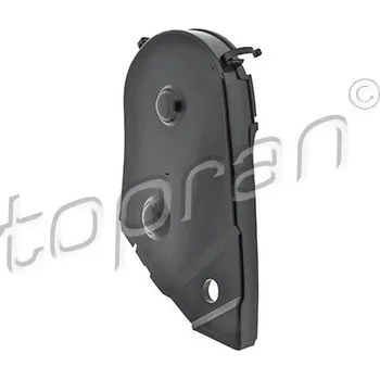 Zakrytí, ozubený řemen TOPRAN (109110)