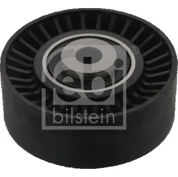 Vratná/vodicí kladka, klínový žebrový řemen FEBI BILSTEIN 36867