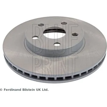 Brzdový kotouč Brzdový kotouč BLUE PRINT ADT343103