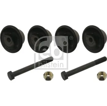 Opravná sada podvozku a pohonu kol Ložisko-sada, těleso nápravy FEBI BILSTEIN 01196
