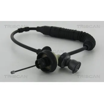 Spojkové lanko Tažné lanko, ovládání spojky TRISCAN (814028253A)