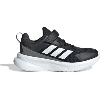 Chlapecké tenisky Dětské boty ADIDAS FORTARUN 4.0 EL C JQ5193 – Černá 33