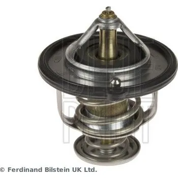 Těsnění motoru Termostat, chladivo BLUE PRINT ADM59208