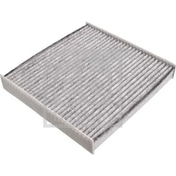 Klimatizace automobilu Filtr, vzduch v interiéru FEBI BILSTEIN 36035