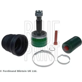 Hřídel nápravy Sada kloubů, hnací hřídel BLUE PRINT ADG089158