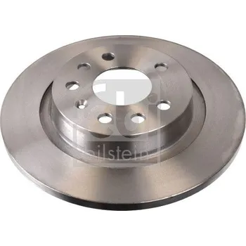 Brzdový kotouč Brzdový kotouč FEBI BILSTEIN 23562