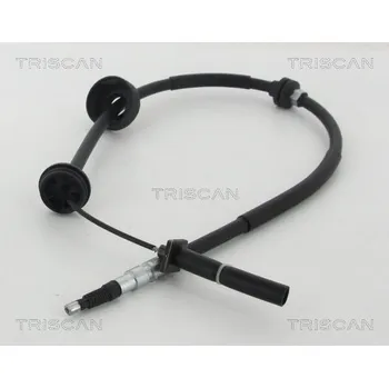 Auto-moto Tažné lanko, parkovací brzda TRISCAN (814011154)