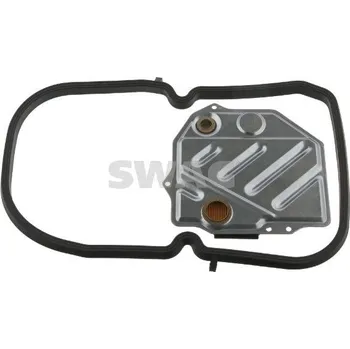 Hydraulický filtr Sada hydraulického filtru, automatická převodovka SWAG 10 90 2177