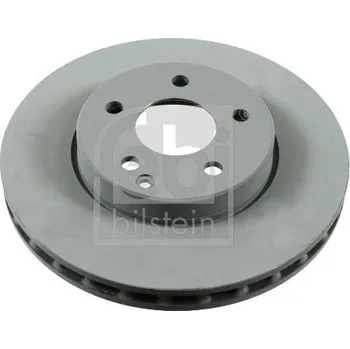 Brzdový kotouč Brzdový kotouč FEBI BILSTEIN 22156
