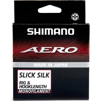 Vlasec Shimano Aero Slick Silk 0,172mm 100m