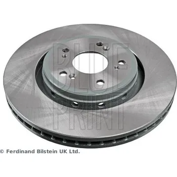 Brzdový kotouč Brzdový kotouč BLUE PRINT ADH243125