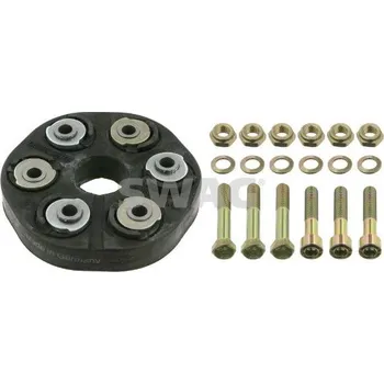 Kloub, kloubový hřídel SWAG 10 86 0003