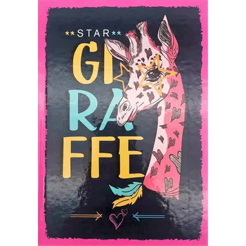 Sešit Sešit A5 s mřížkou Hamelin, 96 listů