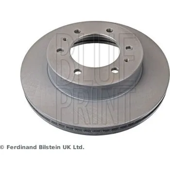 Brzdový kotouč Brzdový kotouč BLUE PRINT ADA104339