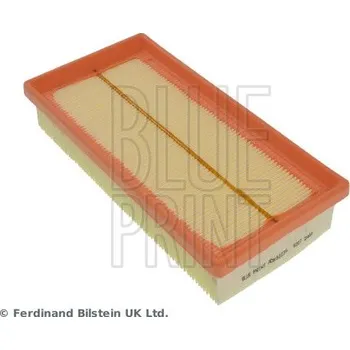Filtr do auta Vzduchový filtr BLUE PRINT ADK82236