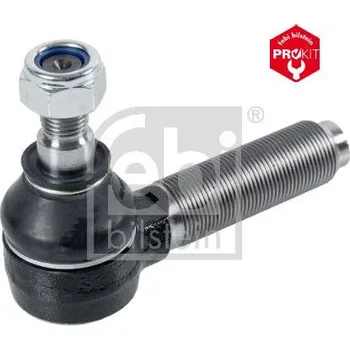 Táhlo řízení Hlava příčného táhla řízení FEBI BILSTEIN 48193