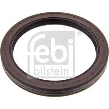 Těsnicí kroužek hřídele, náboj kola FEBI BILSTEIN 37459