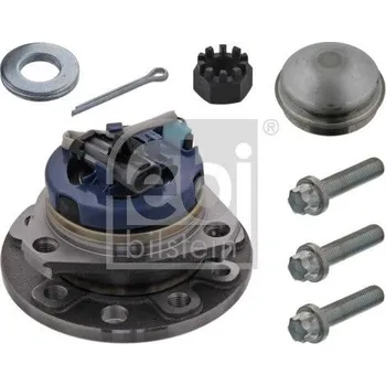 Sada ložisek kol FEBI BILSTEIN 24164