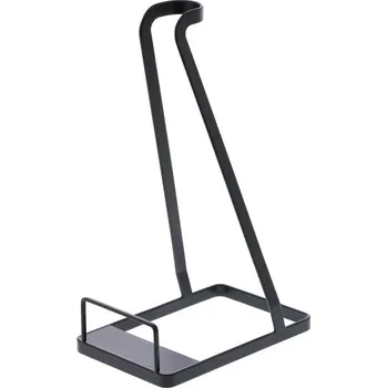 Stojan na deštník Yamazaki, Stojan na vysavač Tower 3274 | černý