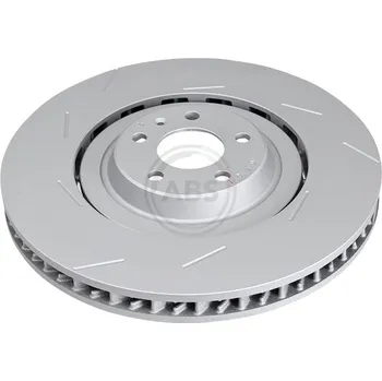Brzdový kotouč Brzdový kotouč A.B.S. 18766