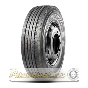 385/55 R22.5 160K CWS30K CrossWind