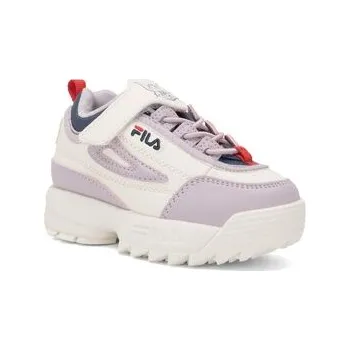 Dámská obuv Sneakersy Fila Wb Disruptor FFK0092 13159 Écru 20