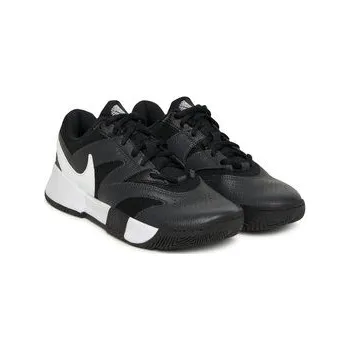 Chlapecké tenisky Boty na tenis Nike W Court Lite 4 FD6575 001 Černá 37_5