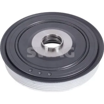 Řemenice, klikový hřídel SWAG 62 92 6334