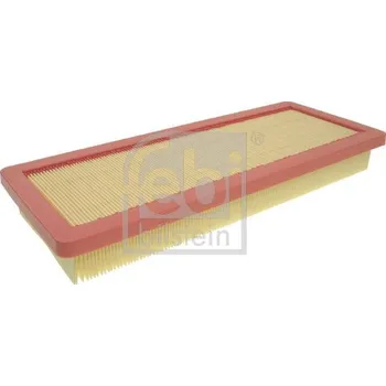 Filtr do auta Vzduchový filtr FEBI BILSTEIN 109137
