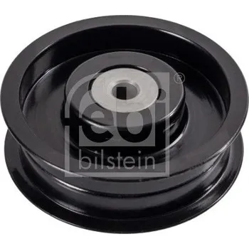 Vratná/vodicí kladka, klínový žebrový řemen FEBI BILSTEIN 30454