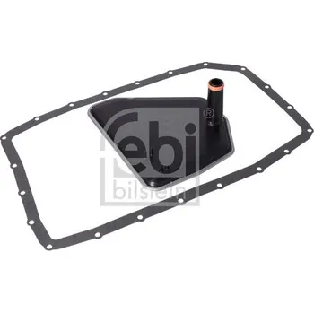 Hydraulický filtr Sada hydraulického filtru, automatická převodovka FEBI BILSTEIN 100399